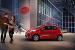 Citroen C1 3-Door 2012 года